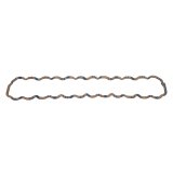Edelbrock Gasket Valve Cover Jeep 1987-1995 4 0L I6 Cork/Rubber 5/32In Thick thumbnail 2