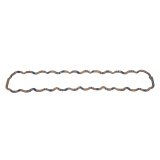 Edelbrock Gasket Valve Cover Jeep 1987-1995 4 0L I6 Cork/Rubber 5/32In Thick thumbnail 3