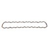 Edelbrock Gasket Valve Cover Jeep 1987-1995 4 0L I6 Cork/Rubber 5/32In Thick thumbnail 5
