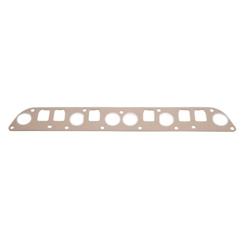 Edelbrock Gaskets Intake/Exhaust Manifold Jeep 1991-1998 4 0L I6 060In Thick thumbnail 2
