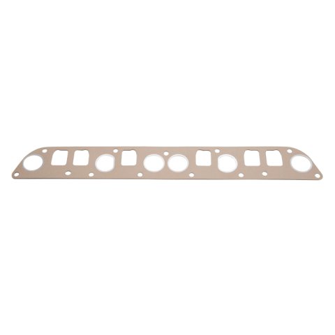 Edelbrock Gaskets Intake/Exhaust Manifold Jeep 1991-1998 4 0L I6 060In Thick thumbnail 3