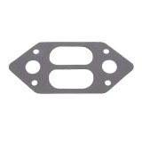 Edelbrock Gasket Ford Flathead 1938-1953 Ford V8 Slingshot Manifold Gasket thumbnail 2
