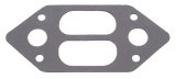 Edelbrock Gasket Ford Flathead 1938-1953 Ford V8 Slingshot Manifold Gasket thumbnail 3