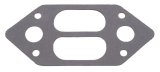 Edelbrock Gasket Ford Flathead 1938-1953 Ford V8 Slingshot Manifold Gasket thumbnail 4