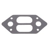 Edelbrock Gasket Ford Flathead 1938-1953 Ford V8 Slingshot Manifold Gasket thumbnail 5