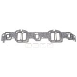Edelbrock Intake Gasket Chevrolet 409 Inwin for Large Port Cylinder Heads thumbnail 2
