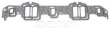 Edelbrock Intake Gasket Chevrolet 409 Inwin for Large Port Cylinder Heads thumbnail 3