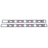 Edelbrock Gasket Valley Cover Big Victor 3 (BV3) 5 00In Bore Spacing Each thumbnail 2