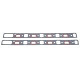 Edelbrock Gasket Valley Cover Big Victor 3 (BV3) 5 00In Bore Spacing Each thumbnail 3