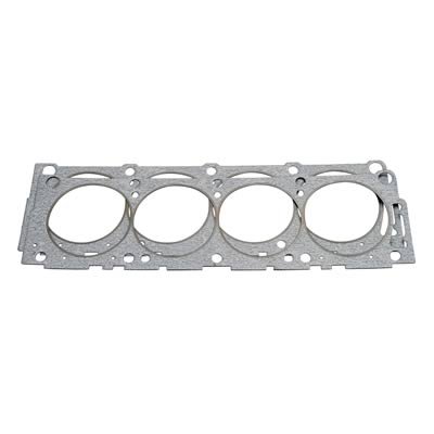 Edelbrock Cyl Head Gaskets Set of 2 390-428 FE Ford for Perf RPM Cyl Hds thumbnail 1