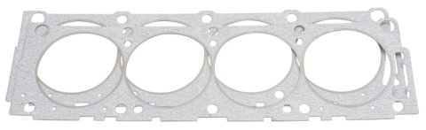 Edelbrock Cyl Head Gaskets Set of 2 390-428 FE Ford for Perf RPM Cyl Hds thumbnail 3