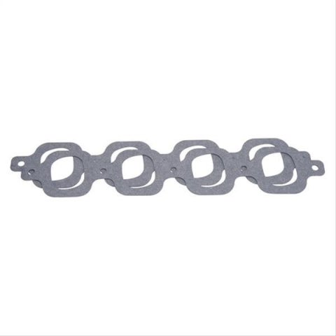 Edelbrock Gasket Intake Manifold Big Victor 3 4 84In Bore Spacing Pair