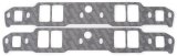 Edelbrock Gasket Intake Small Block Chevy 23-Degree Cylinder Heads thumbnail 3
