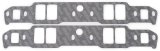 Edelbrock Gasket Intake Small Block Chevy 23-Degree Cylinder Heads thumbnail 4