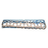 Edelbrock Head Gasket Set Jeep 4 0L I6 w/ Edelbrock Cylinder Head thumbnail 2