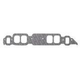 Edelbrock Gasket Intake Big Block Chevy Rect Port 6-Bolt Flange thumbnail 1
