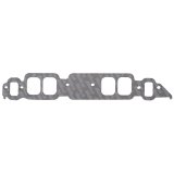 Edelbrock Gasket Intake Big Block Chevy Rect Port 6-Bolt Flange thumbnail 2
