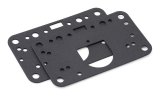 Edelbrock Gaskets Metering Block for 4150 and 4160 Quantity -2 thumbnail 1