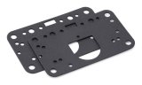 Edelbrock Gaskets Metering Block for 4150 and 4160 Quantity -2 thumbnail 4