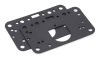 Edelbrock Gaskets Metering Block for 4150 and 4160 Quantity -2 thumbnail 5