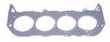 Edelbrock Gaskets Cylinder Head Chevrolet BBC Gen V and Vi 502 thumbnail 1
