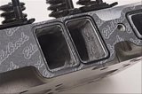 Edelbrock Buick 400-455 Intake Gasket for Performer RPM Heads thumbnail 2