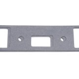 Edelbrock Buick 400-455 Intake Gasket for Performer RPM Heads thumbnail 3