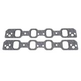 Edelbrock Ford 351 Cleveland Intake Gasket for Perf RPM Heads thumbnail 1