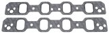 Edelbrock Ford 351 Cleveland Intake Gasket for Perf RPM Heads thumbnail 3