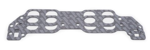 Edelbrock Gasket Intake Flange GM Big Block Chevy Big Victor thumbnail 1