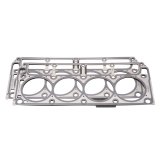 Edelbrock Gasket Kit Cylinder Head Gen IV LS2 6 0L/6 2L Pair thumbnail 1