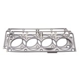 Edelbrock Gasket Kit Cylinder Head Gen IV LS2 6 0L/6 2L Pair thumbnail 4