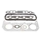 Edelbrock Gaskets Cylinder Head Gasket Set BBC Gen V and Vi thumbnail 1
