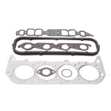 Edelbrock Gaskets Cylinder Head Gasket Set BBC Gen V and Vi thumbnail 2