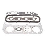 Edelbrock Gaskets Cylinder Head Gasket Set BBC Gen V and Vi thumbnail 3