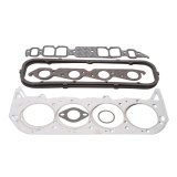 Edelbrock Gaskets Cylinder Head Gasket Set BBC Gen V and Vi thumbnail 4