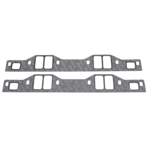 Edelbrock Chrysler Magnum Intake Gasket for Perf RPM Heads thumbnail 2