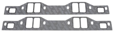 Edelbrock Chrysler Magnum Intake Gasket for Perf RPM Heads thumbnail 3