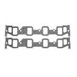 Edelbrock Ford FE 390-428 Intake Gasket for Perm RPM Heads thumbnail 1
