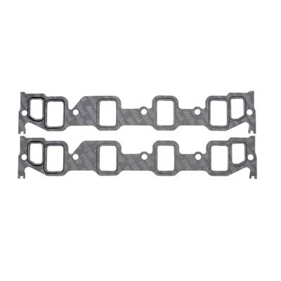 Edelbrock Ford FE 390-428 Intake Gasket for Perm RPM Heads
