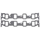 Edelbrock Ford FE 390-428 Intake Gasket for Perm RPM Heads thumbnail 2