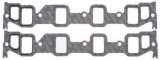 Edelbrock Ford FE 390-428 Intake Gasket for Perm RPM Heads thumbnail 3