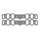 Edelbrock Oldsmobile Intake Gasket for Performer RPM Heads thumbnail 1