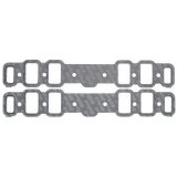 Edelbrock Oldsmobile Intake Gasket for Performer RPM Heads thumbnail 2