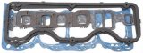 Edelbrock Top End Gasket Set W-Series Chevy 409 Large Port thumbnail 1