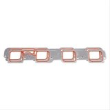 Edelbrock Gasket Intake Chrysler 5 7L/6 1L Gen 3 Hemi Pair thumbnail 1