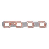 Edelbrock Gasket Intake Chrysler 5 7L/6 1L Gen 3 Hemi Pair thumbnail 2