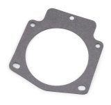 Edelbrock Replacement Gasket Throttle Body Flange 90mm Xt thumbnail 1