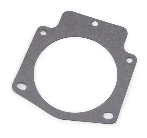 Edelbrock Replacement Gasket Throttle Body Flange 90mm Xt