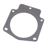 Edelbrock Replacement Gasket Throttle Body Flange 90mm Xt thumbnail 2
